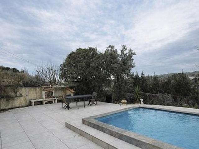 Location House Chemin des Paroyes, Marseille