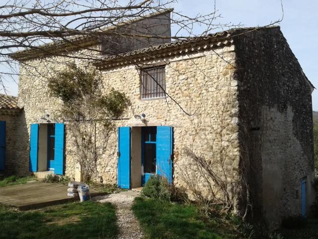 Location House Chemin des Petits Champs, Les Mées