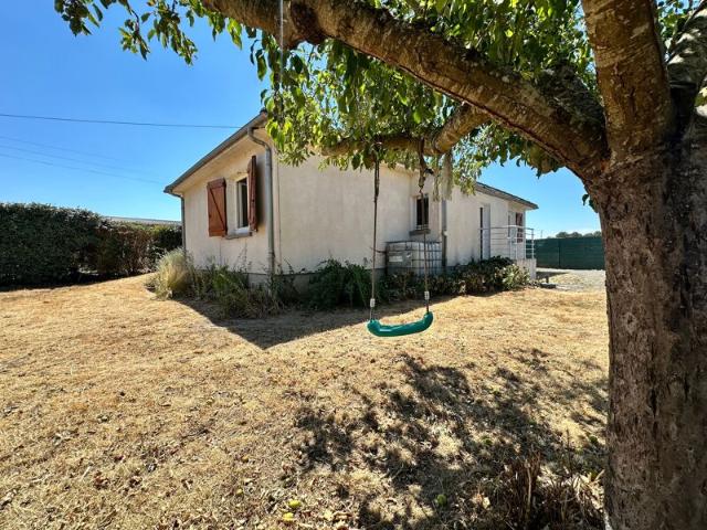 Location House Chemin des Petits Gauriers, Sully sur Loire