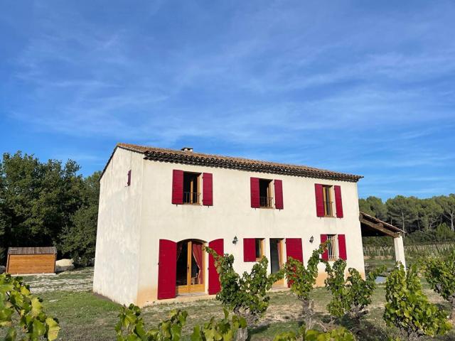 Location House Chemin des Plaines, Saint Cannat