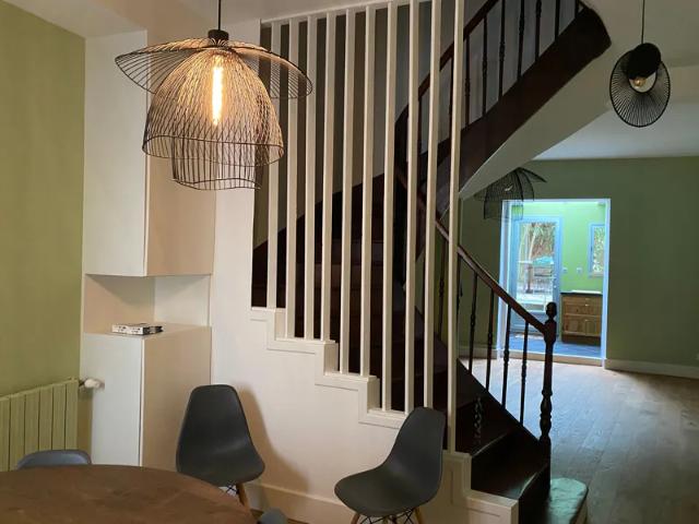 Location House Chemin des Porches, Castres
