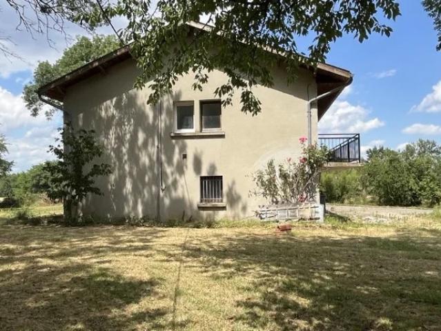 Location House Chemin des Terres de Juis, Savigneux