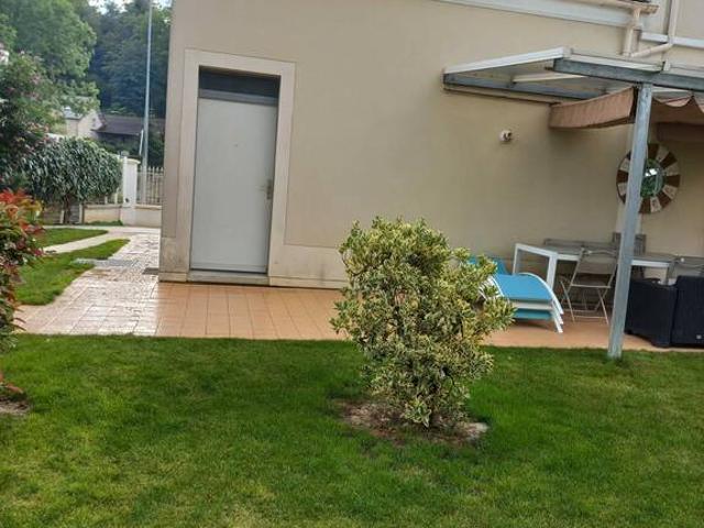 Location House Chemin des Vallées de Butry sur Oise, Butry sur Oise