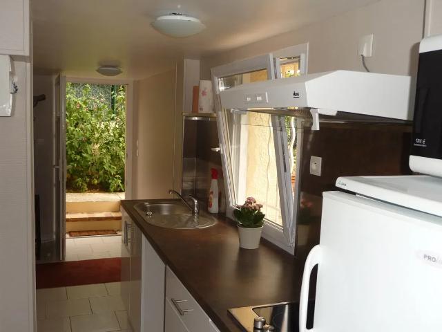 Location House Chemin des Vaugeroux, Pontoise
