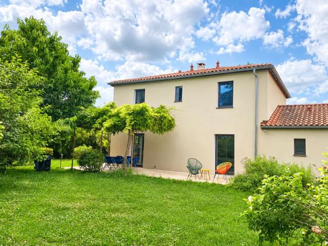 Location House Chemin des Vergers, Solaize