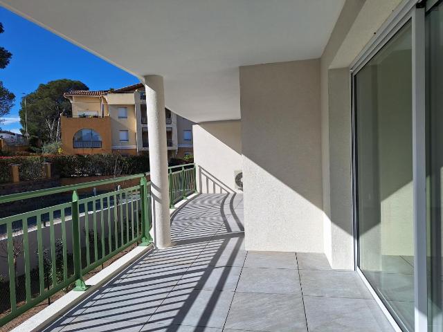 Location House Chemin des 3 Mas, Saint Raphaël