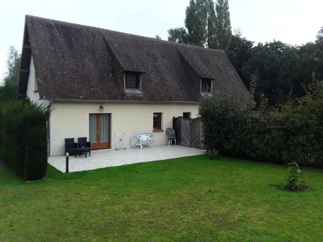 Location House Chemin du Cornica, Pont l'Évêque