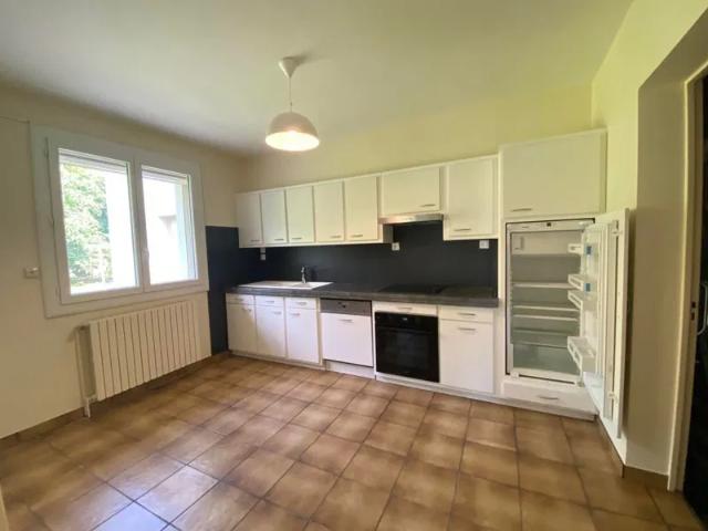 Location House Chemin du Corporal, Castres