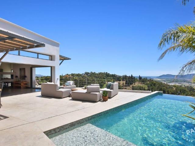 Location House Chemin du Cimetiere, Mougins