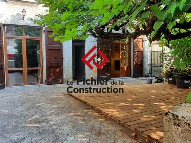 Location House Chemin du Clos Marchand, Saint Ismier