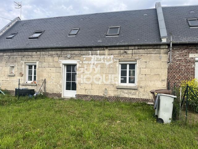 Location House Chemin du Closel, Tracy le Val