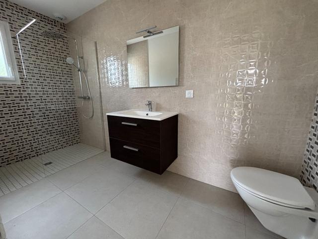 Location House Chemin du Bois Rortheau, Saint Hilaire de Riez