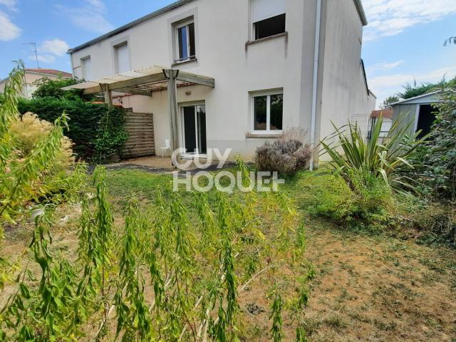 Location House Chemin du Barrail, Brax