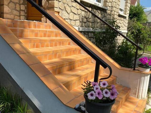 Location House Chemin du Beau Vallon, Soisy sous Montmorency