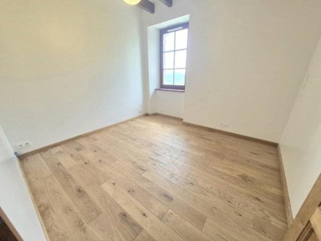 Location House Chemin du Gonon, Saint Marcel Bel Accueil