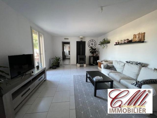 Location House Chemin du Gros Noyer, Perthes