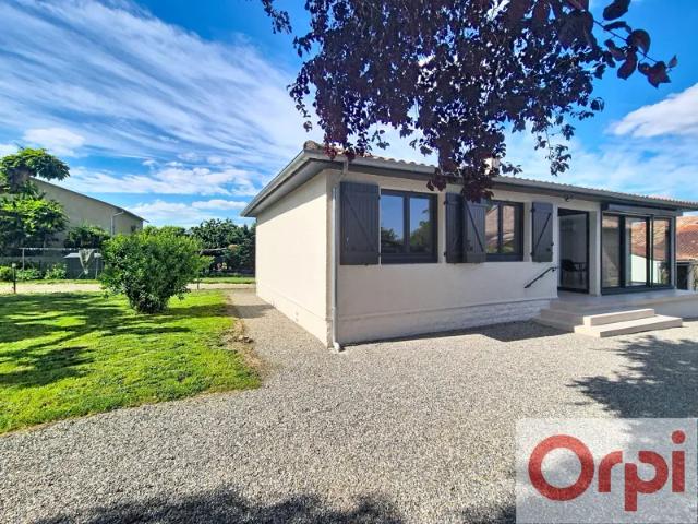 Location House Chemin du Lac, Aucamville