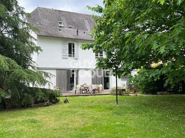 Location House Chemin du Lagoué, Poey de Lescar