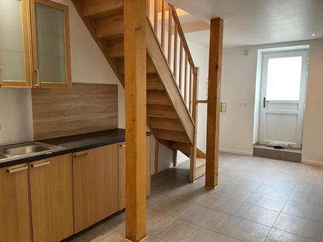 Location House Montée de la Grande Perrière, Miribel