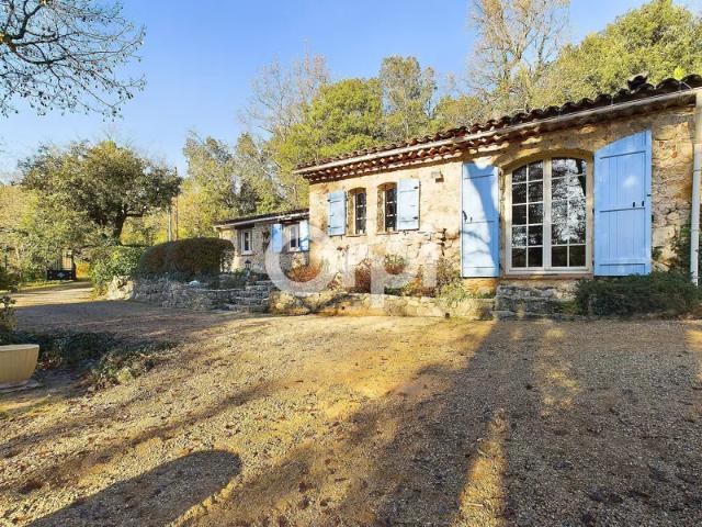 Location House Chemin du Stade, Montauroux