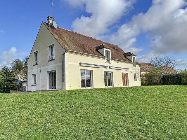 Location House Chemin du Pont l'Abbé, Élincourt Sainte Marguerite