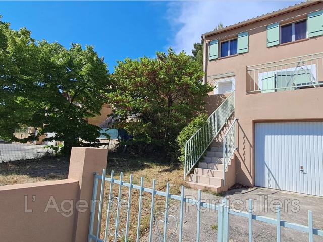 Location House Chemin du Peyrard, Draguignan