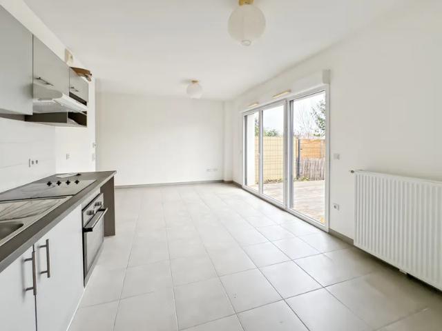 Location House Chemin du Pradel, Saint Jory