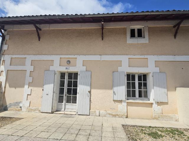 Location House Chemin du Roy, Ludon Médoc