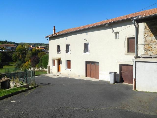 Location House Chemin du Ranch, Chaspinhac