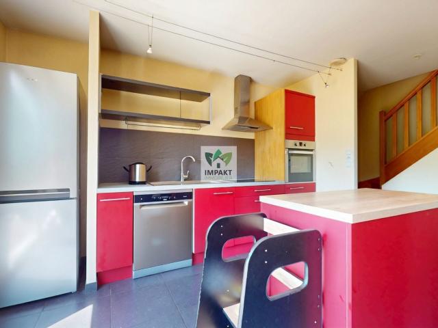 Location House Chemin du Rupt des Gouttes, Plancher Bas