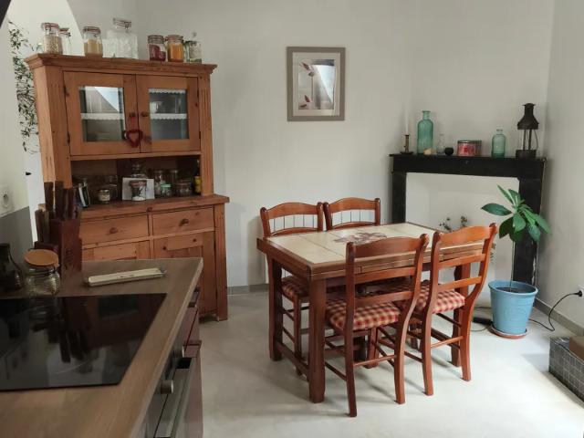Location House Chemin du Russelet, Méry sur Marne