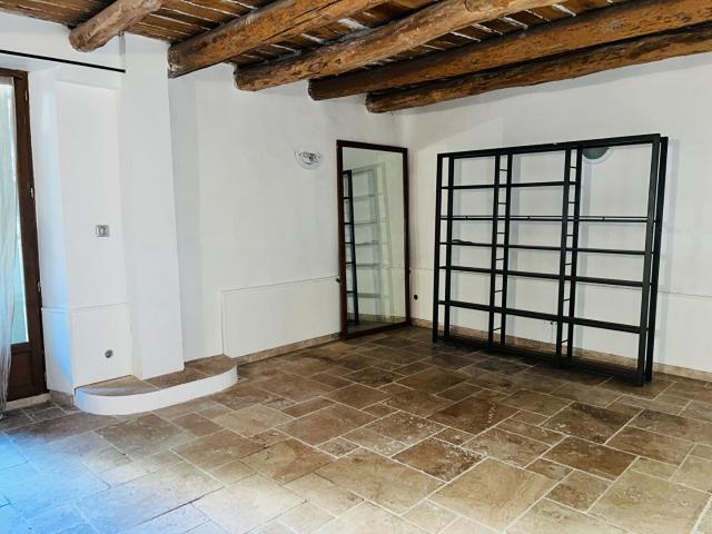 Location House Chemin du Vallon, Rousset