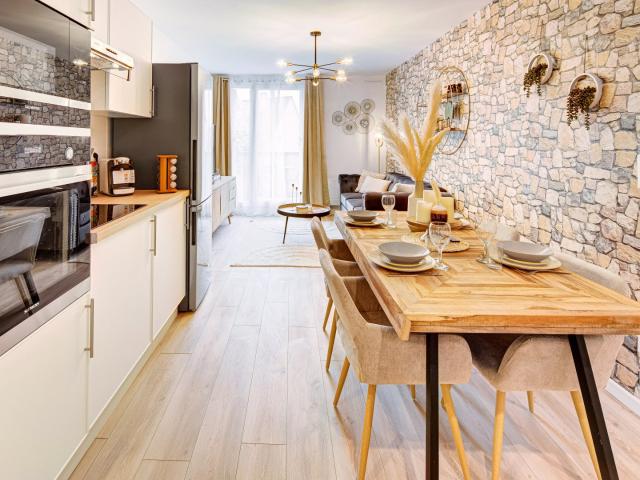 Location House Chemin Fried, Strasbourg
