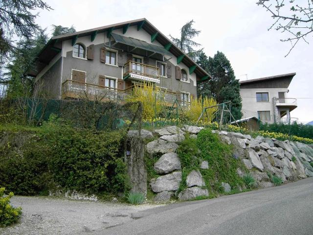 Location House Chemin Saint Louis du Mont, Chambéry