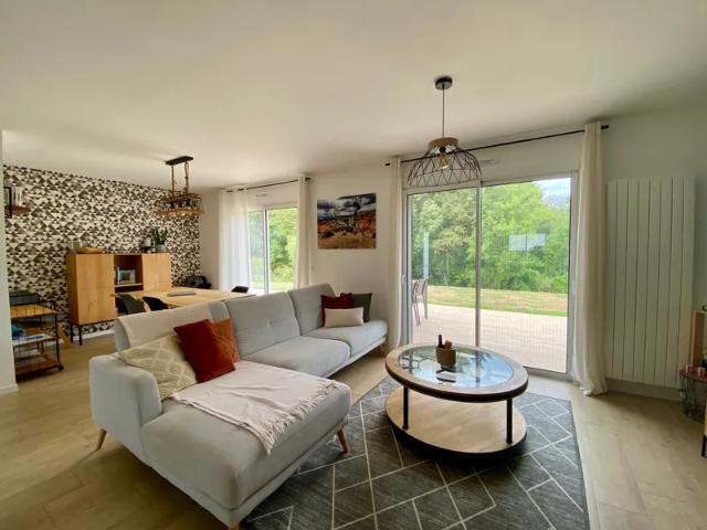 Location House Chemin Pascoto, Urcuit