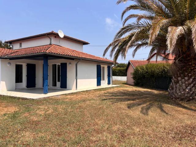 Location House Chemin Pedegain, Lahonce