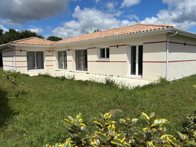 Location House Chemin Perret, Saint André de Cubzac