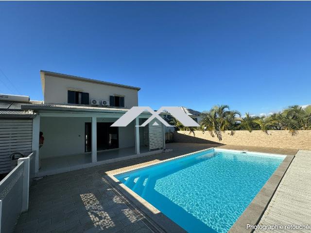 Location House Chemin Pierre Cadet, Saint Pierre