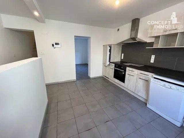 Location House Chemin Privé, Uckange