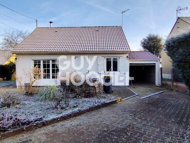 Location House Chemin Rural de la Fosse, Thimert Gâtelles