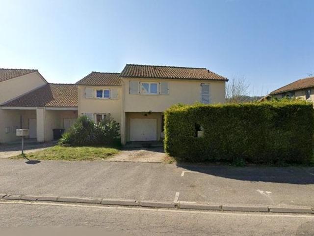 Location House Chemin rural des Clous, Longeville en Barrois