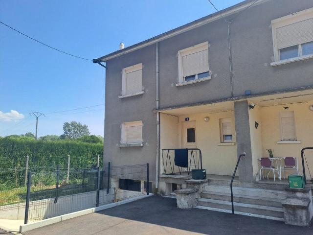 Location House Chemin rural dit de Crévé, Dammarie sur Saulx