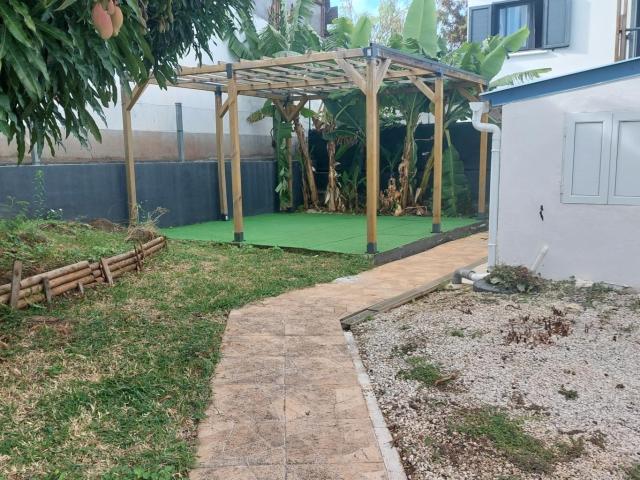 Location House Chemin Tamarin, Saint Leu