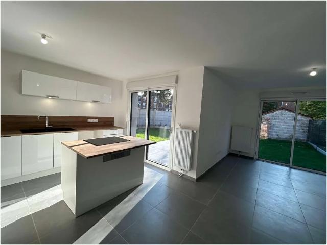 Location House Chemin Turck, Nieppe