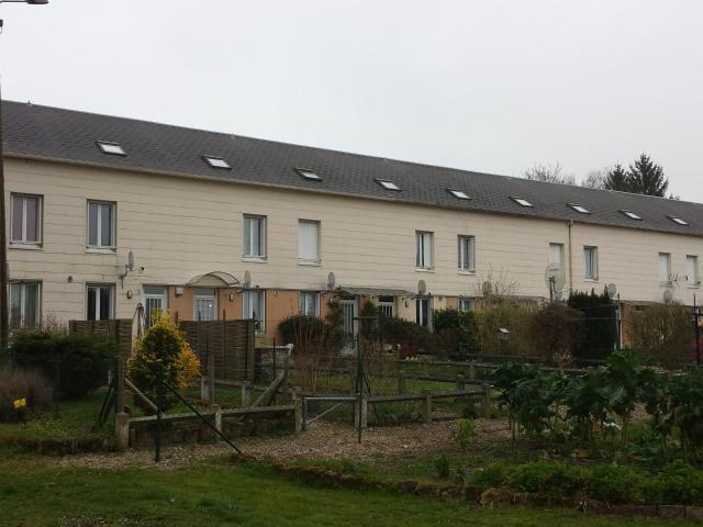 Location House Cite Mediterraneenne, Lançon Provence