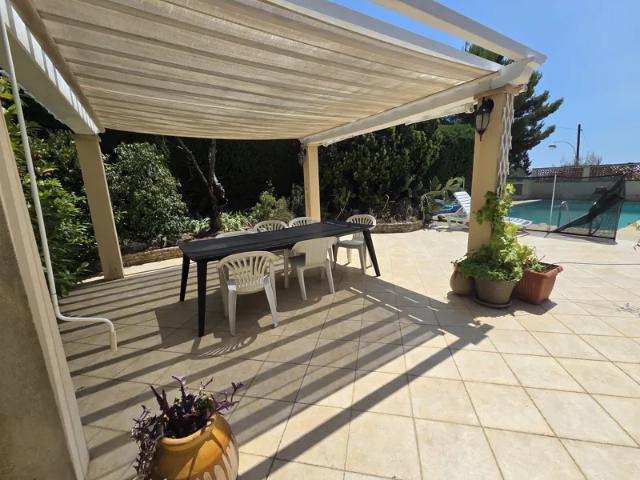 Location House Corniche des Oliviers, Nice