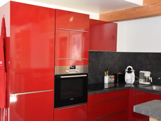 Location House Côte du Plan, Pralognan la Vanoise