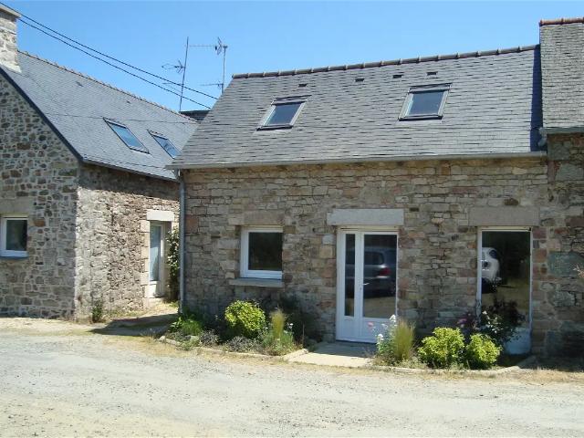 Location House Côte de Kerano, Paimpol