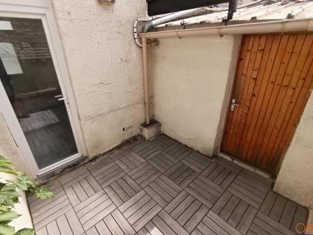 Location House Cour du Chalet, Amiens
