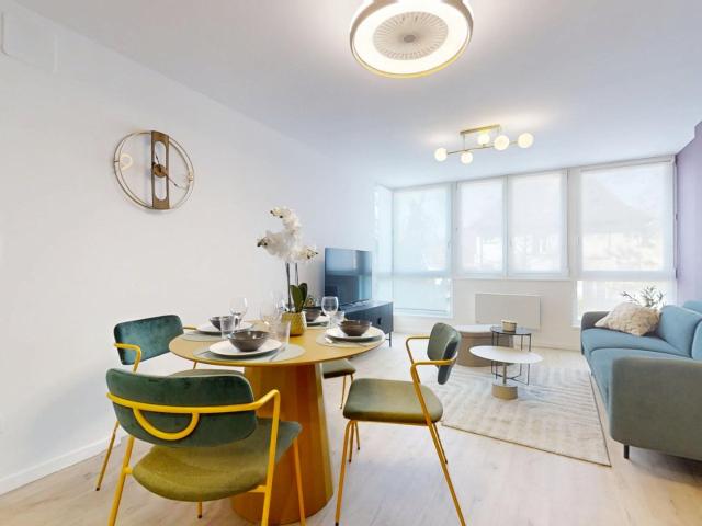 Location House Cour Fernand Jaenger, Strasbourg